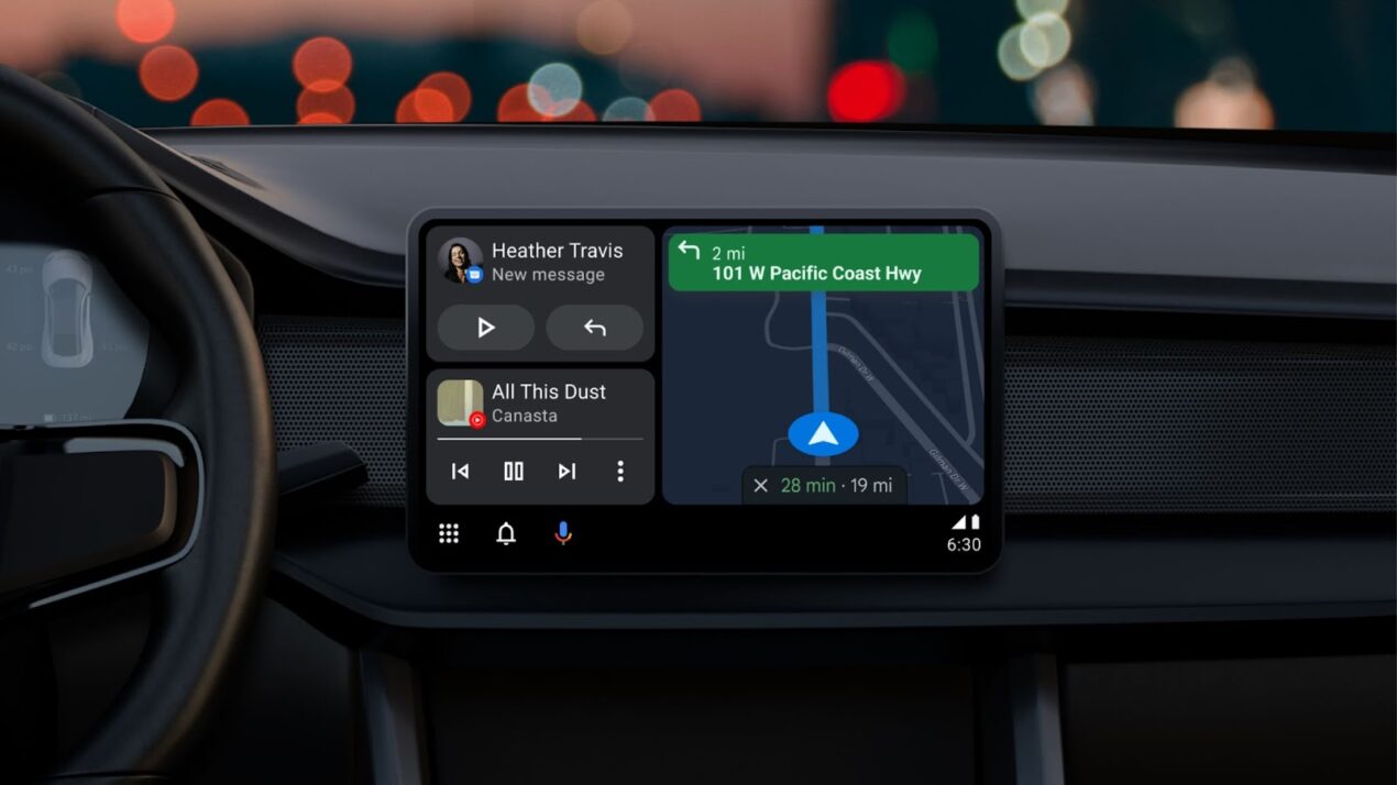 Ecco come usare Android Auto su una seconda automobile