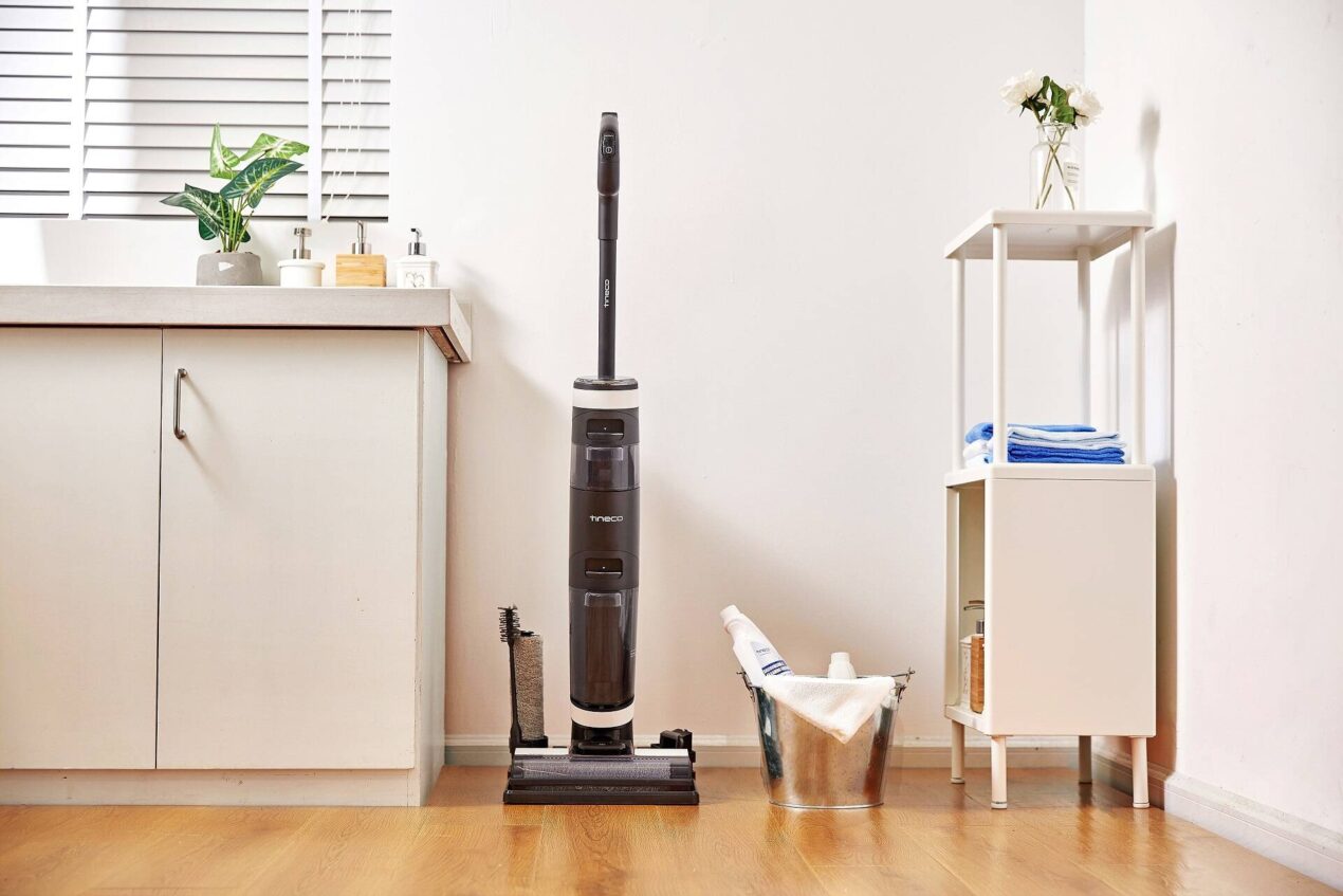 Che prezzo per Tineco FLOOR ONE S3, lavapavimenti intelligente tuttofare