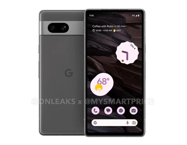 Google Pixel 7a