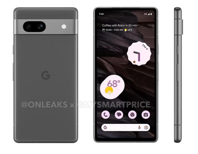 Google Pixel 7a