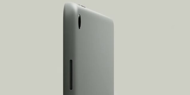 Google Pixel Tablet