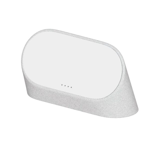 Google Pixel Tablet dock