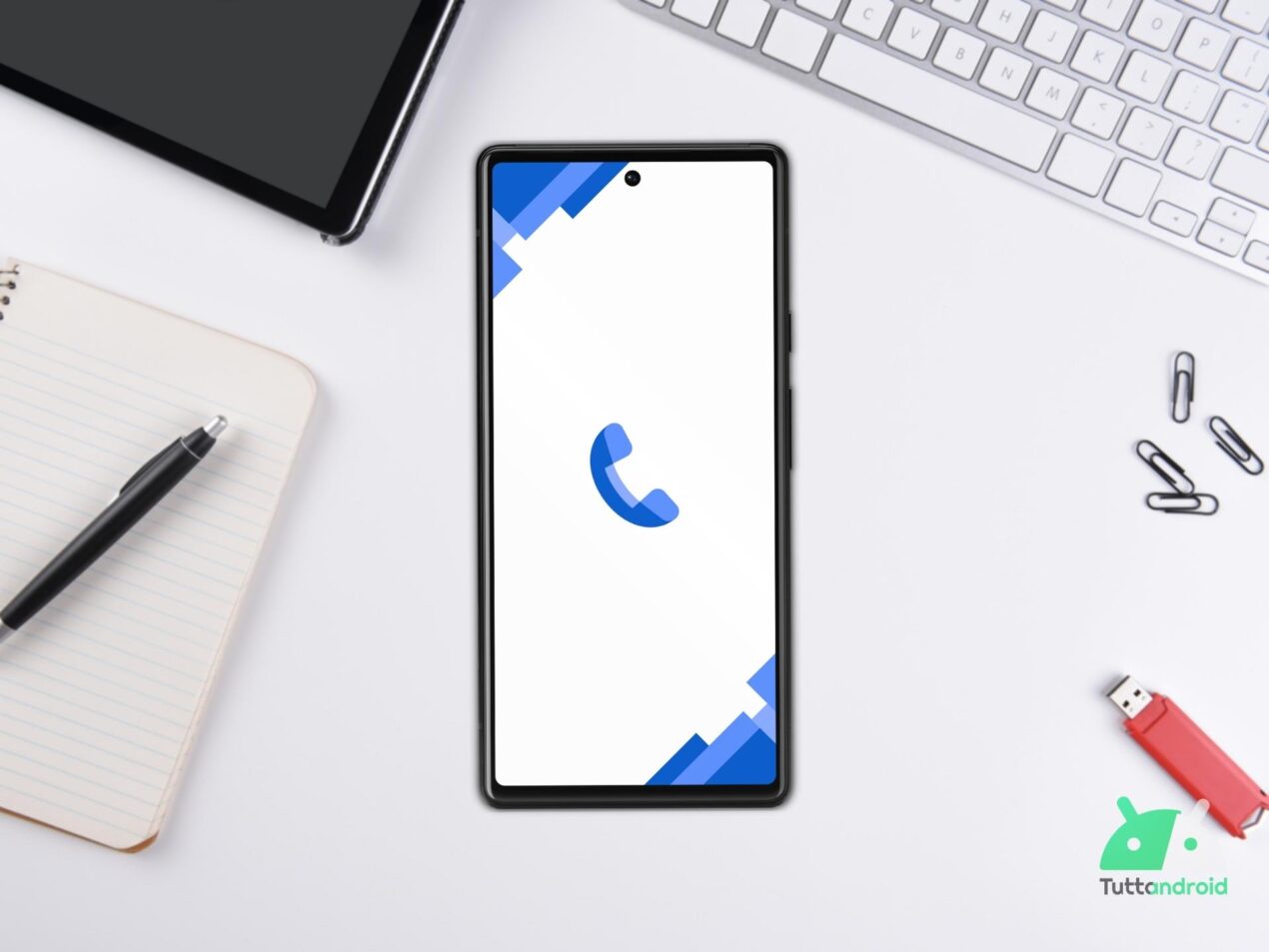 Il registro chiamate dei Pixel non va d'accordo con FASTWEB, WINDTRE e Kena