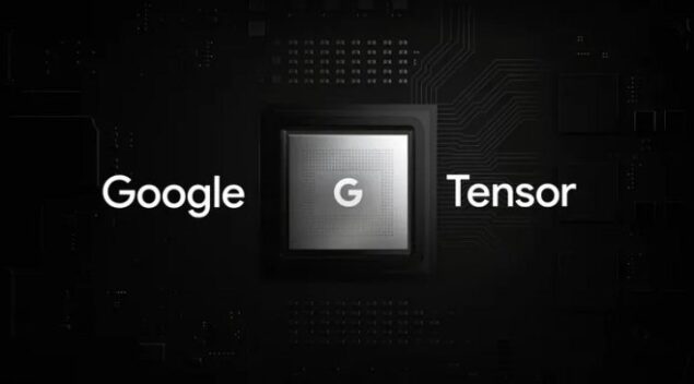 Google Tensor G3