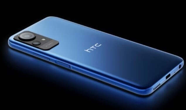 HTC Wildfire E3 Lite