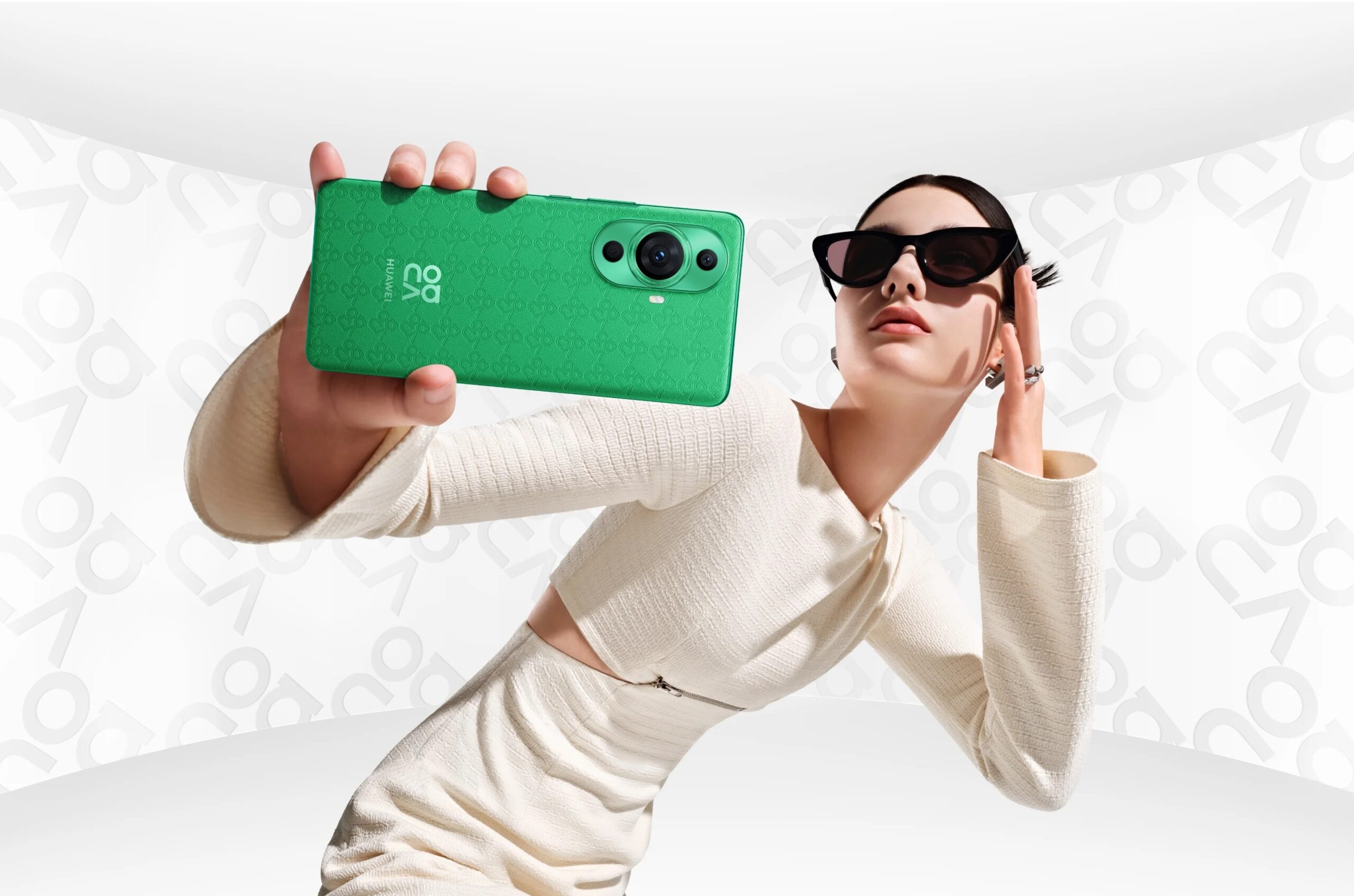 HUAWEI Nova 11 Ultra