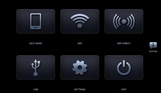 Headunit Reloaded Emulator HUR