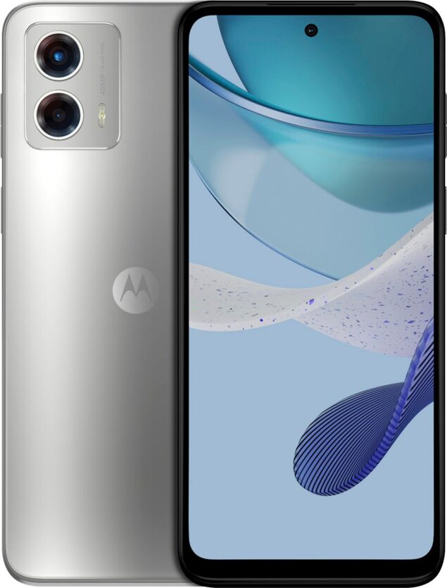 Moto G 5G 2023 leak