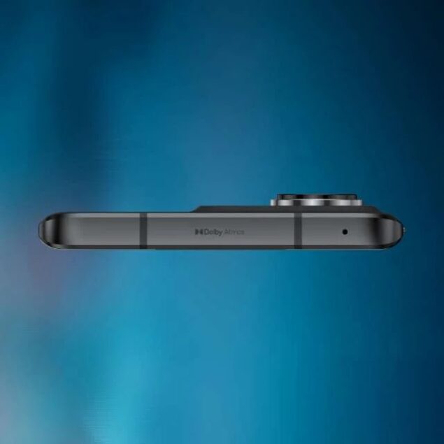 Motorola Edge 40 leak