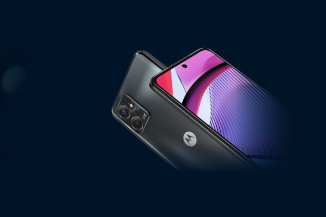 Motorola Moto G Power 5G