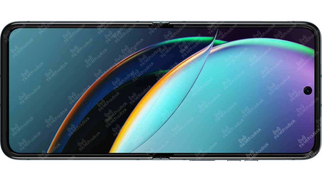 Motorola Razr 40 Ultra non ha più segreti