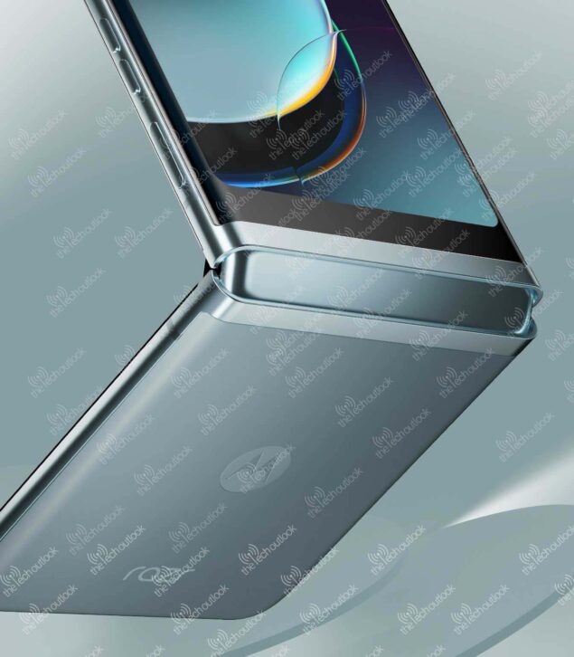 Motorola Razr 40 Ultra