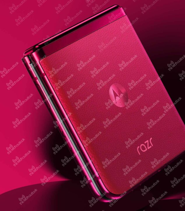 Motorola Razr 40 Ultra