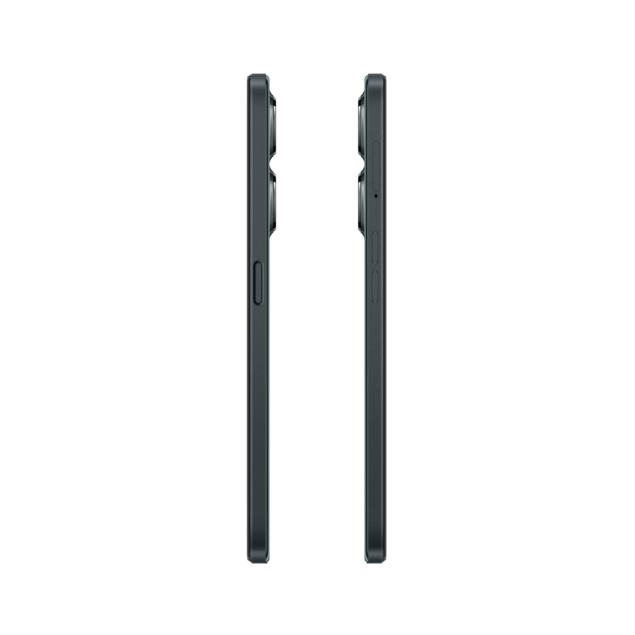 OnePlus Nord CE 3 Lite 5G Chromatic Gray