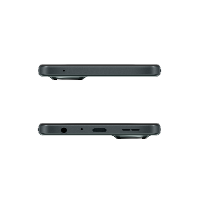 OnePlus Nord CE 3 Lite 5G Chromatic Gray