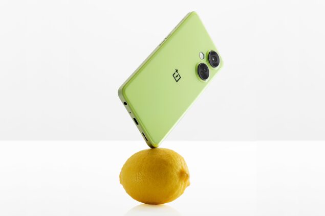OnePlus Nord CE 3 Lite 5G