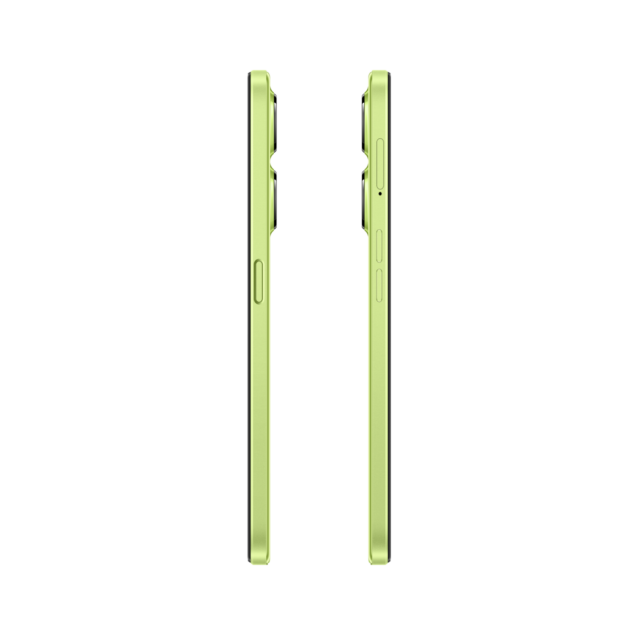 OnePlus Nord CE 3 Lite 5G Pastel Lime