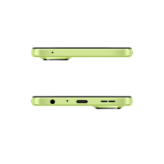 OnePlus Nord CE 3 Lite 5G Pastel Lime