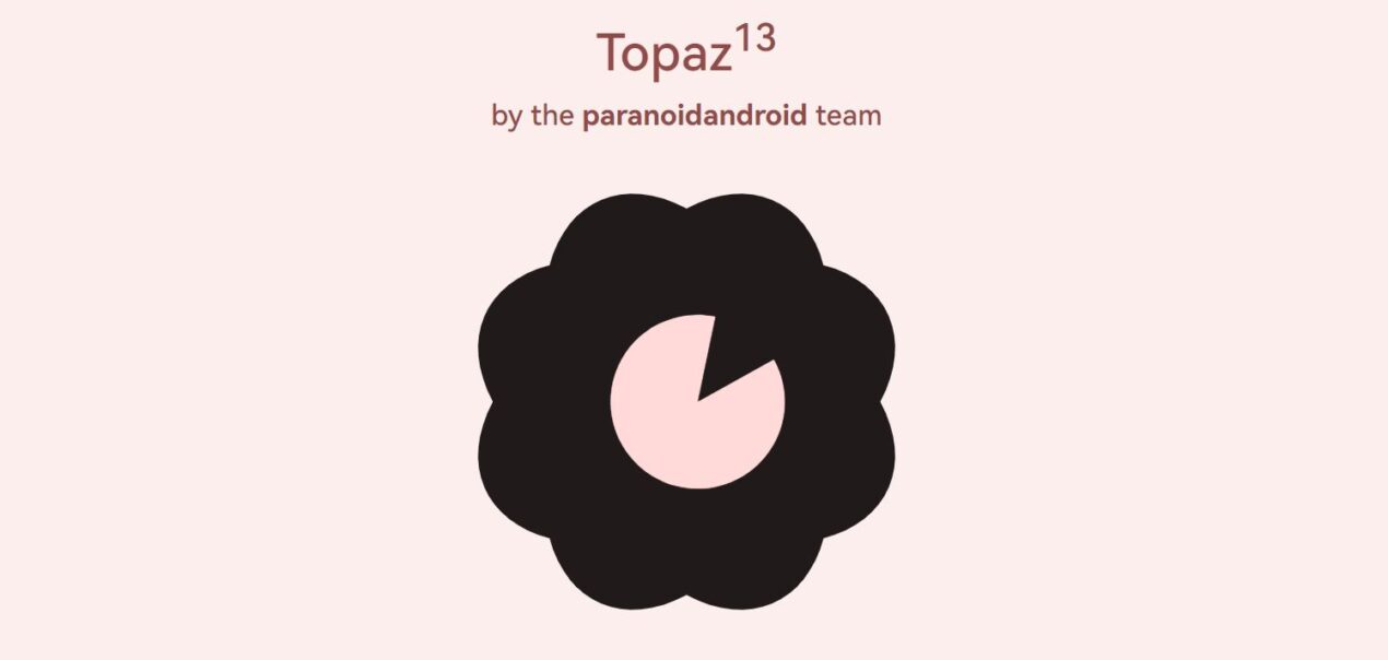 La serie OnePlus 9 abbraccia Paranoid Android Topaz