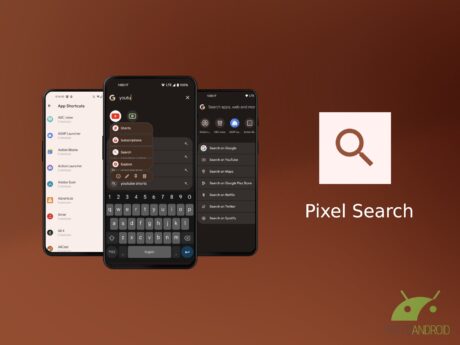 Pixel Search