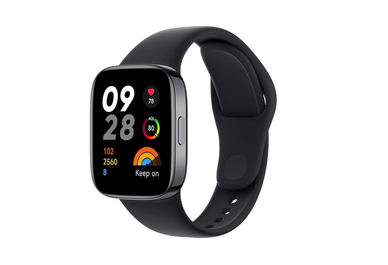 Redmi Watch 3 è già disponibile in una super offerta su Amazon