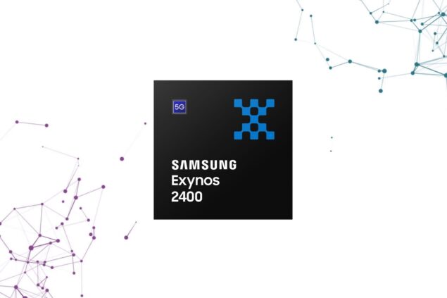Samsung Exynos 2400