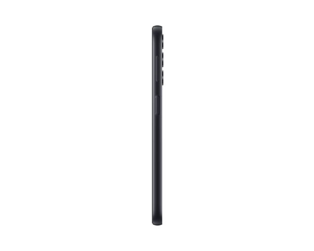 Samsung Galaxy A24 nero