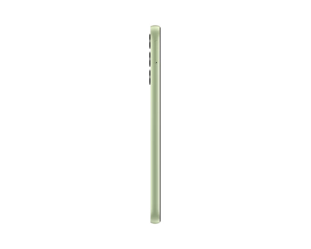 Samsung Galaxy A24 verde lime