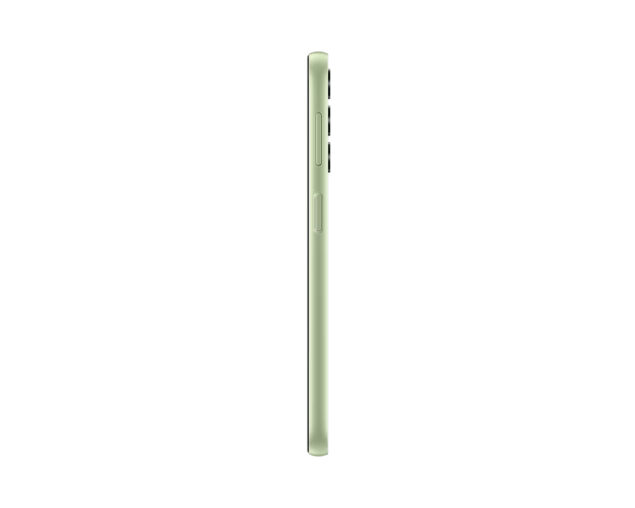 Samsung Galaxy A24 verde lime