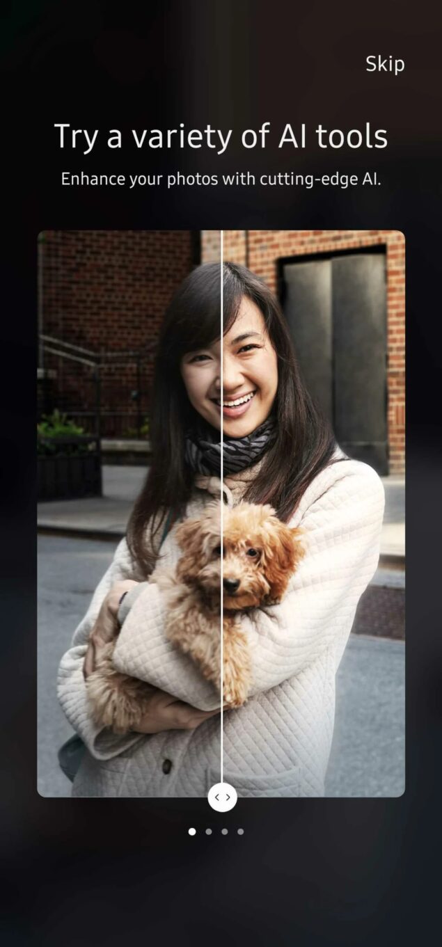 Samsung Galaxy Enhance-X