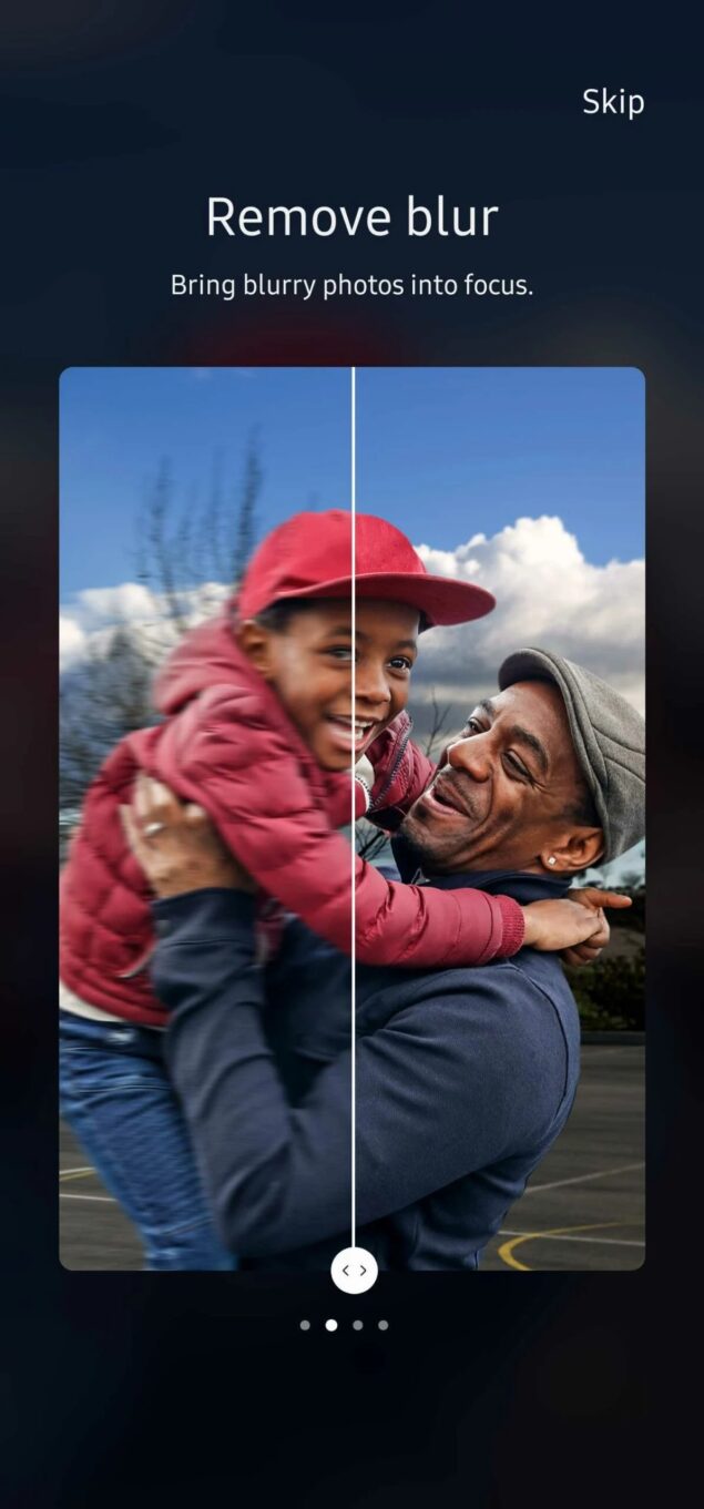 Samsung Galaxy Enhance-X