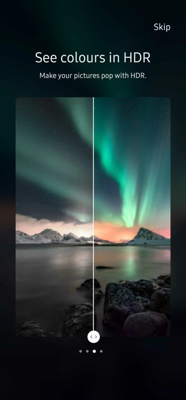 Samsung Galaxy Enhance-X