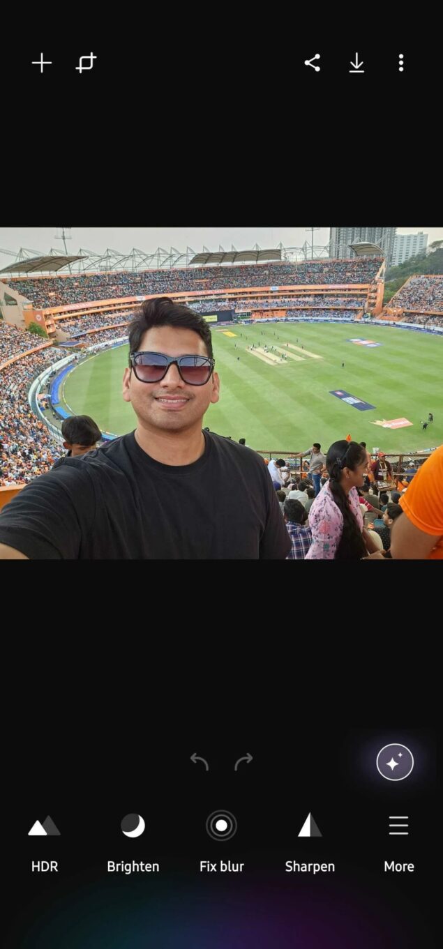 Samsung Galaxy Enhance-X