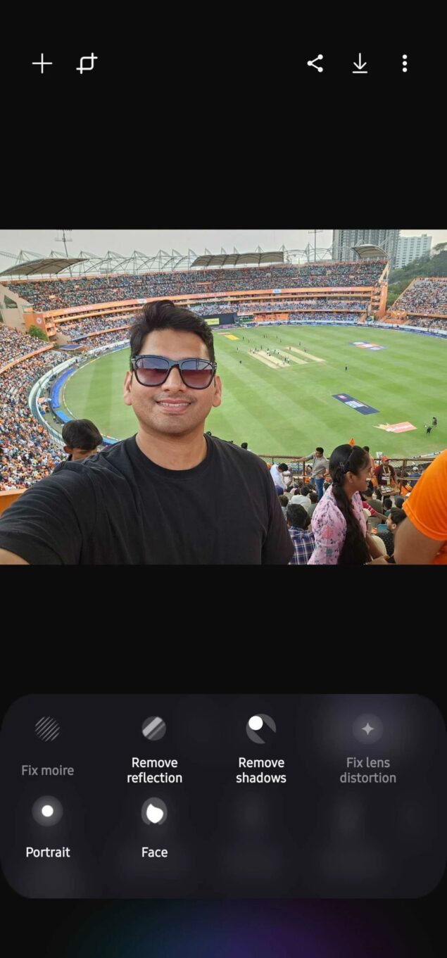 Samsung Galaxy Enhance-X
