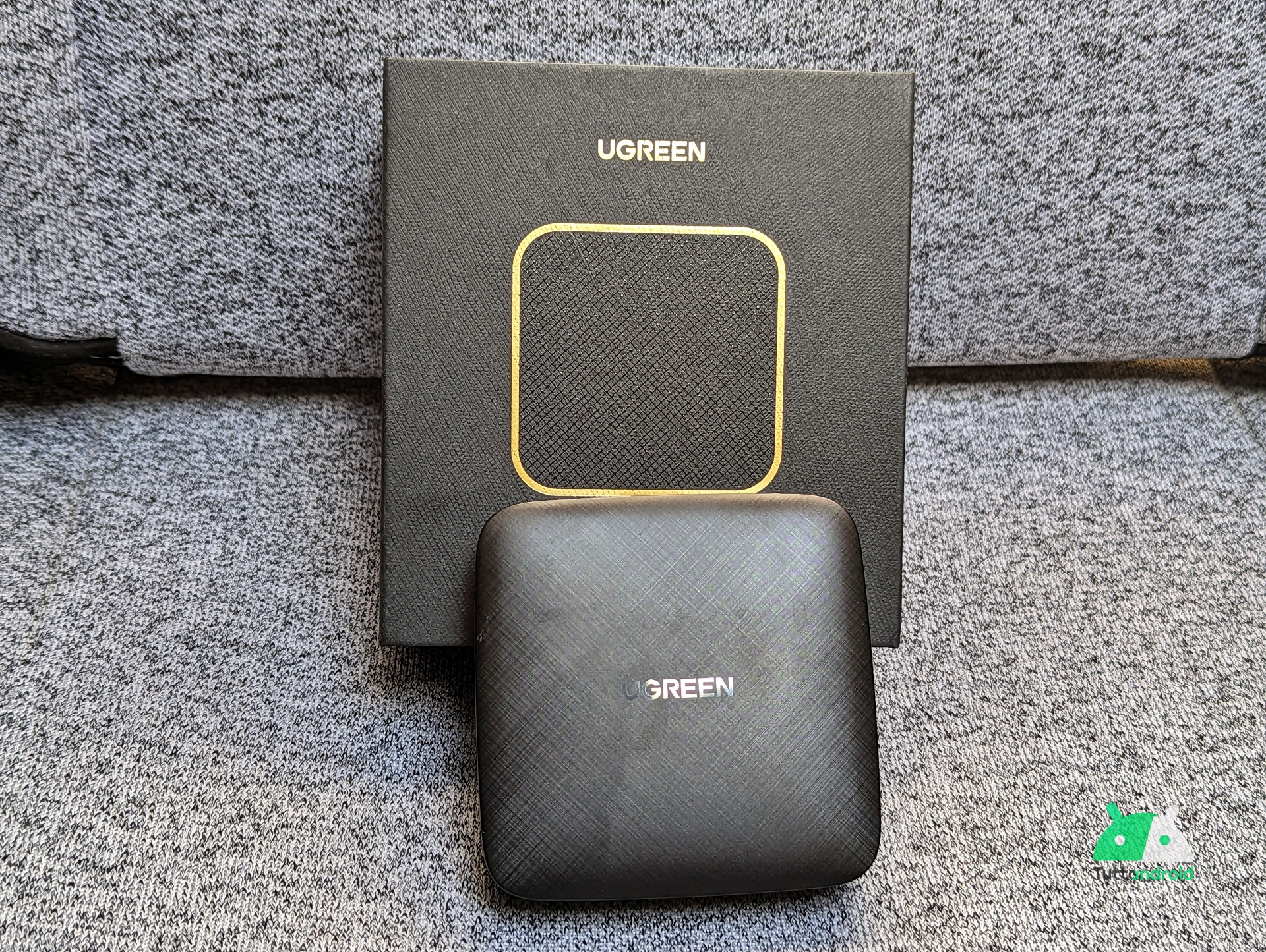 UGREEN PD100W 01