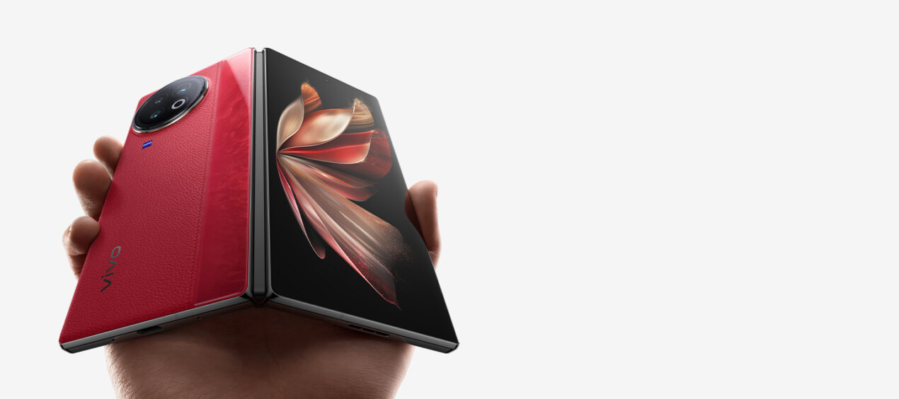Vivo X Fold3 Pro sarà un super smartphone pieghevole, Samsung è avvisata
