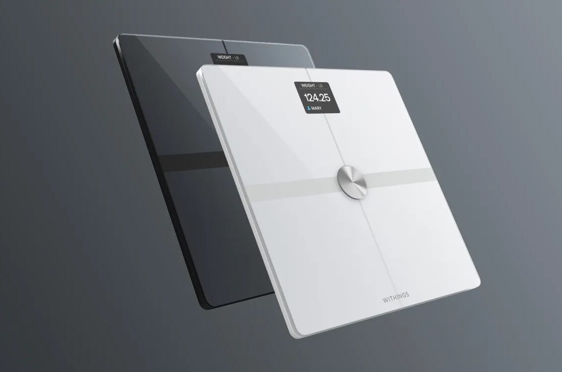 Withings lancia la nuova bilancia intelligente Body Smart