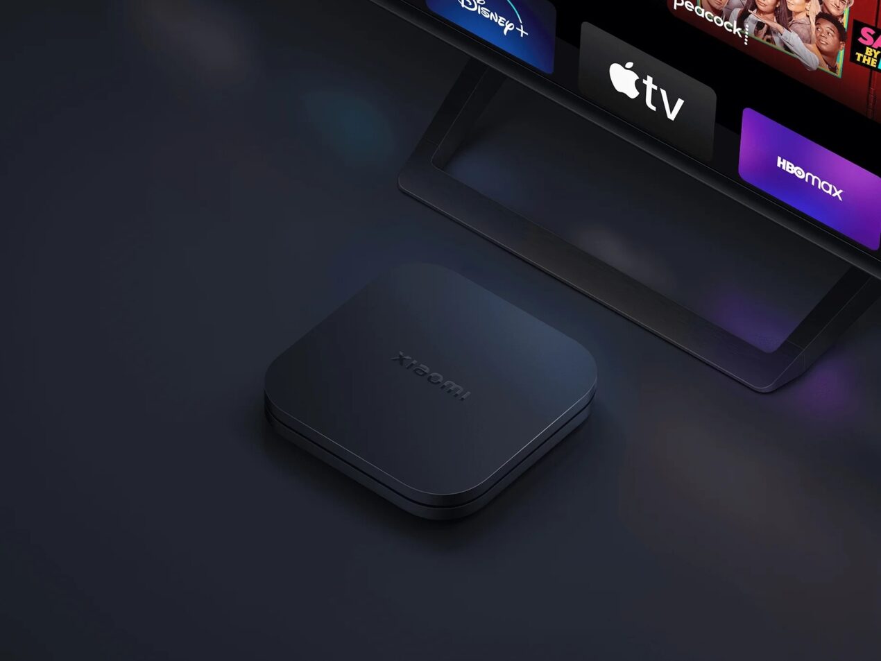 Xiaomi TV Box S di seconda generazione è ora disponibile in Europa