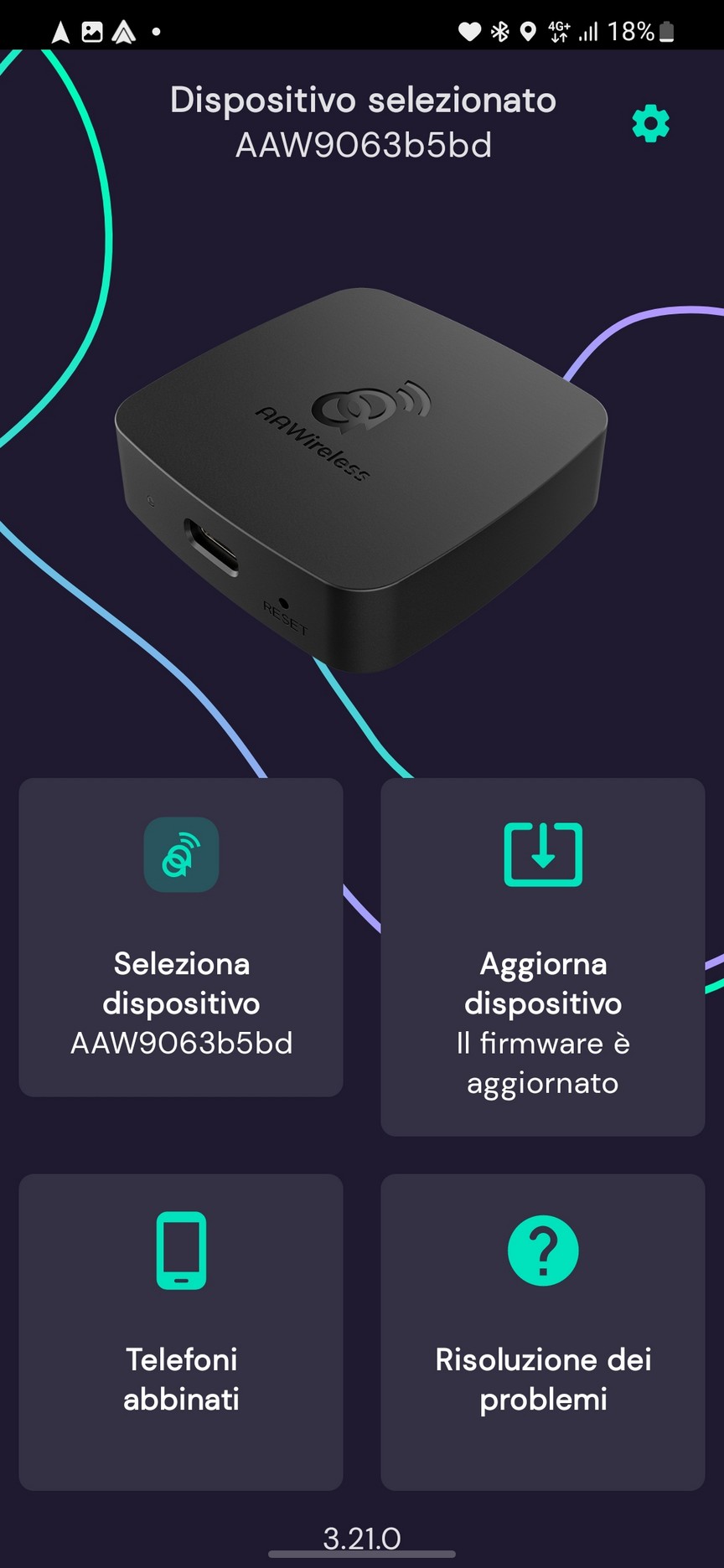 PER ANDROID AUTO WIRELESS basta LUI!? Pro e contro 