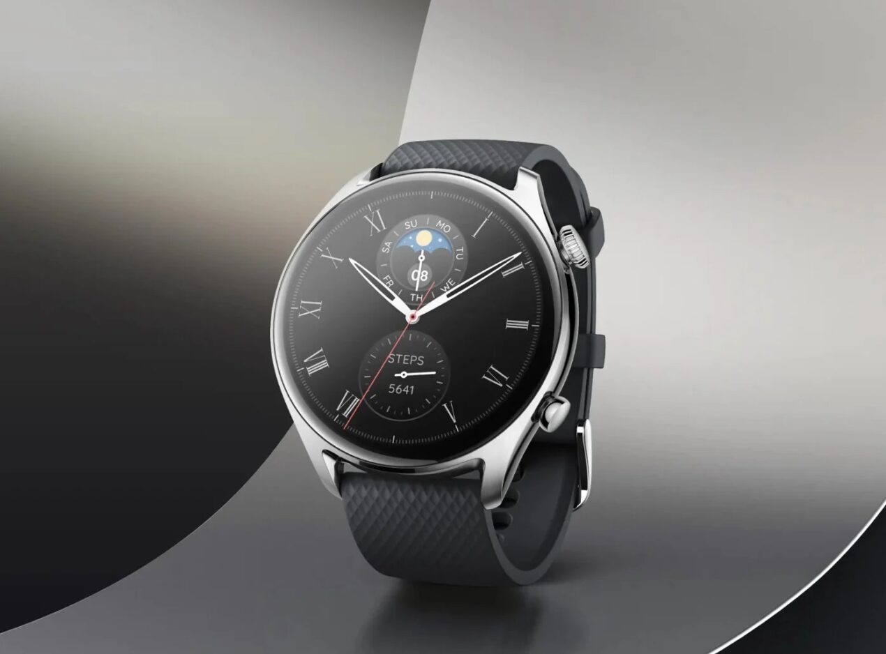 Amazfit GTR 4 Limited Edition arriva in Italia, anche su Amazon, con funzioni esclusive