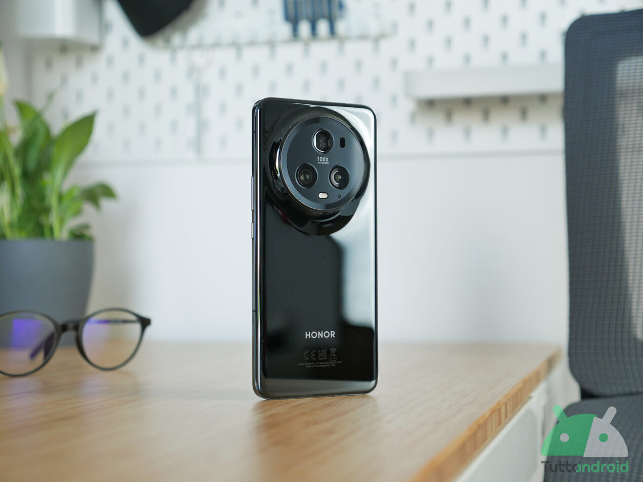 Recensione HONOR Magic5 Pro: tanta tecnologia a un prezzo onesto per il 2023