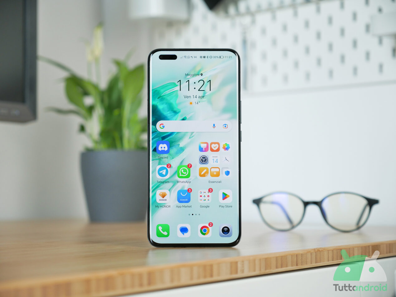 Che offerte per HONOR Magic5 Pro e Magic Vs, tra super coupon e bundle