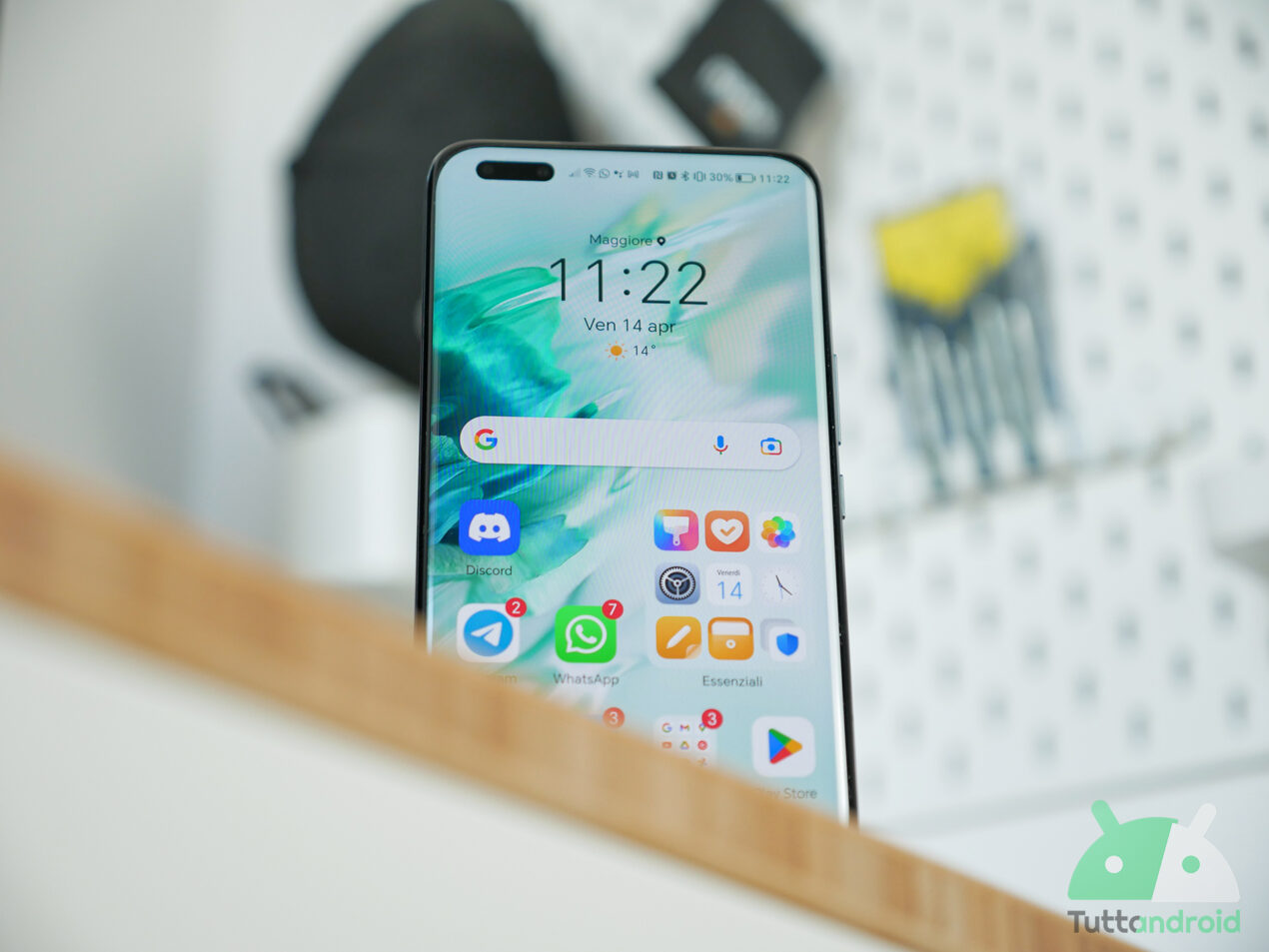 Aggiornamenti per Samsung, HONOR e Huawei: il caldo non ferma le novità