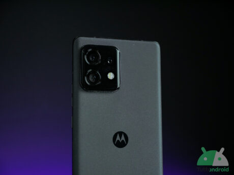 Motorola edge 40 pro 