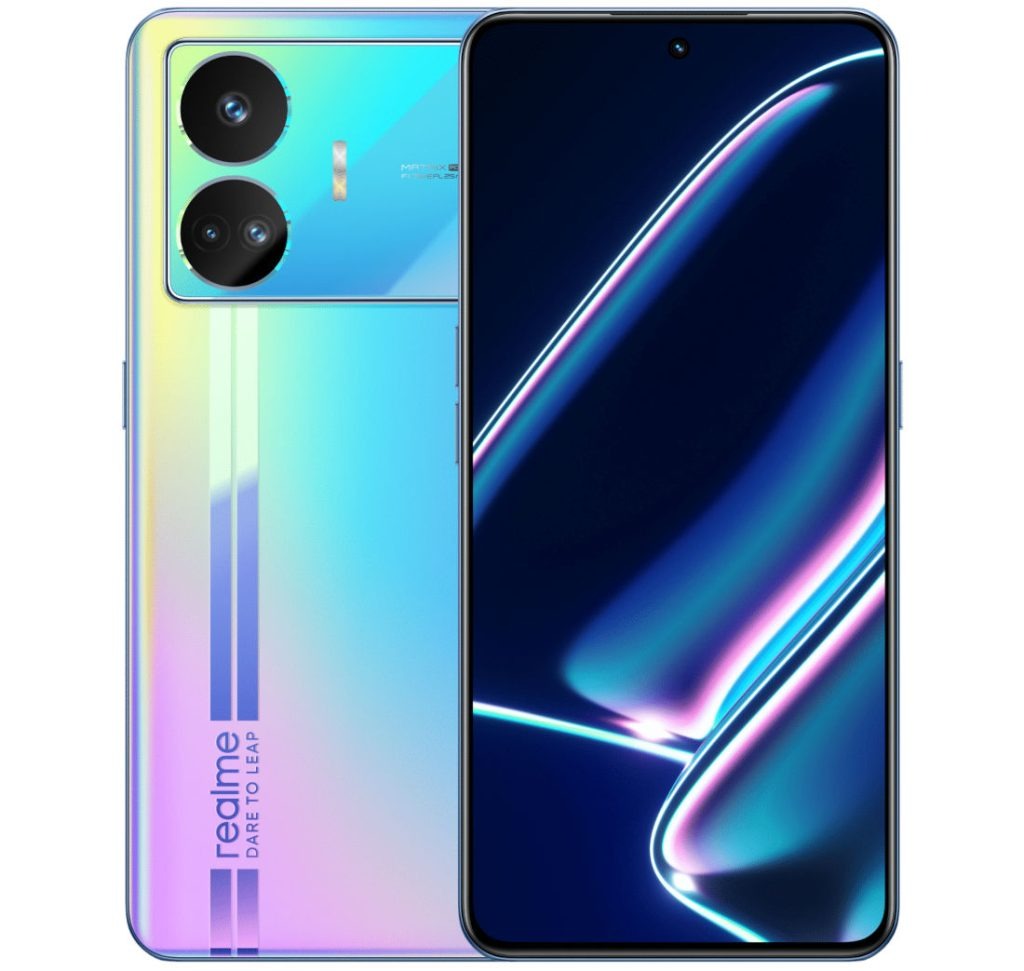 Realme GT Neo5 SE