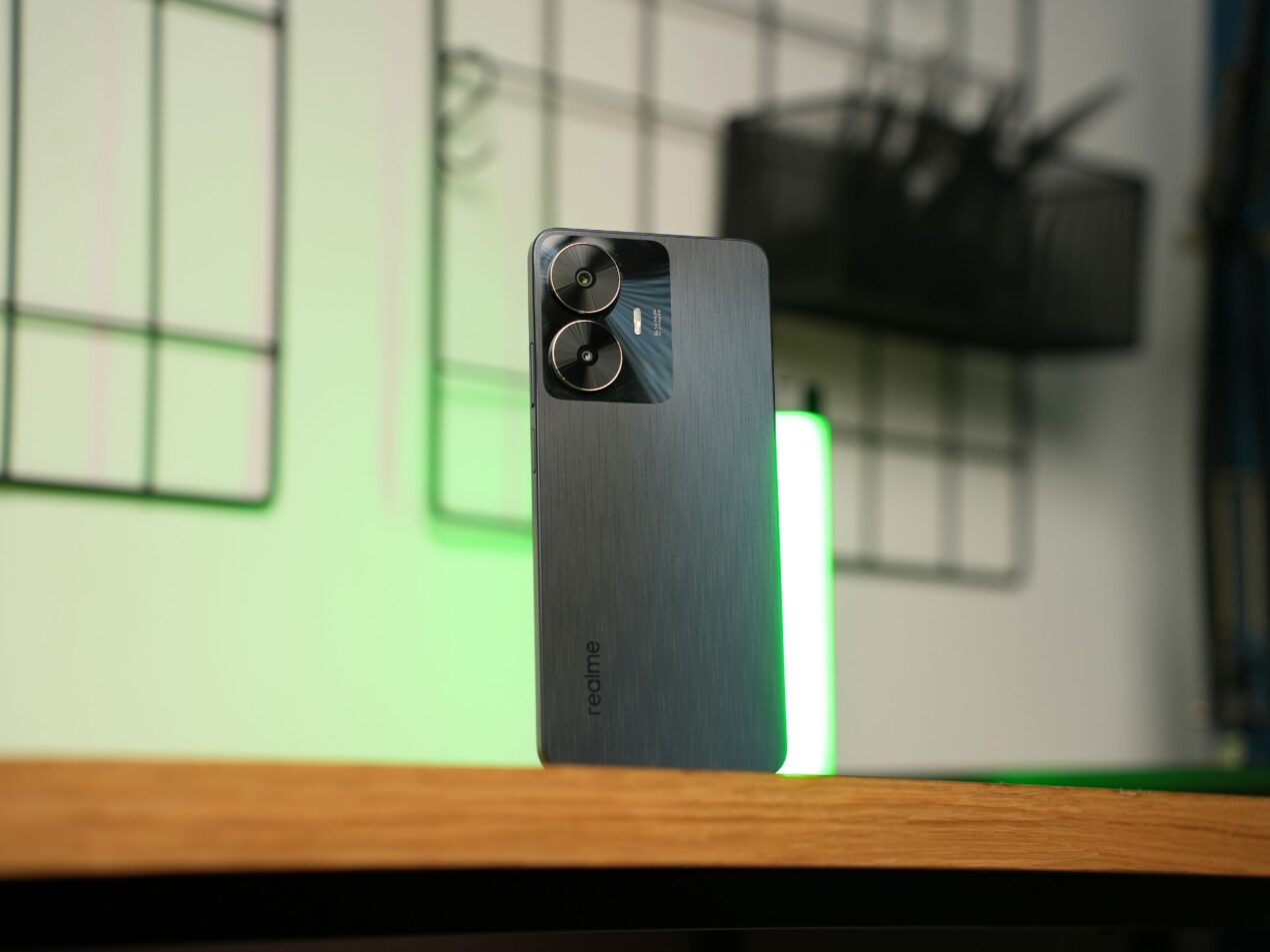 Recensione Realme C55: il medio gamma con l'isola dinamica