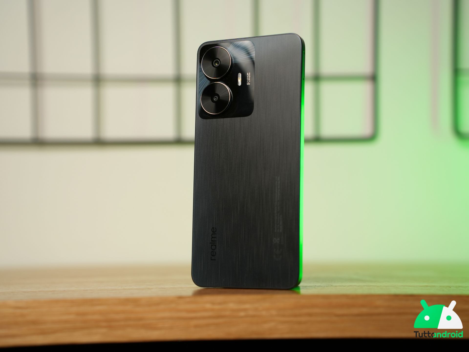 batteria realme c55