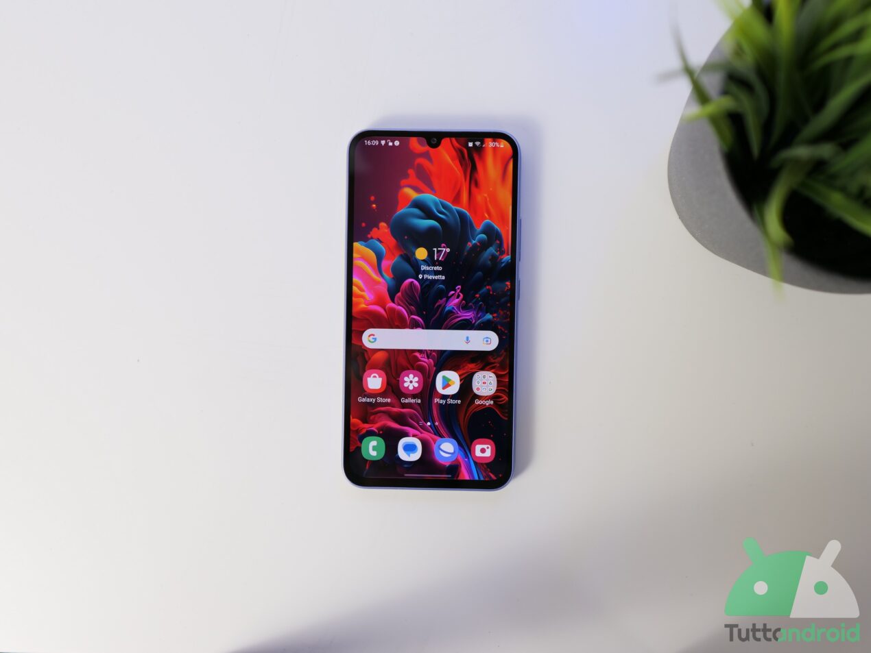 Samsung non abbandonerà la ricerca Google in favore di Bing, non per il momento