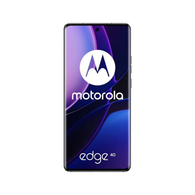 Motorola Edge 40
