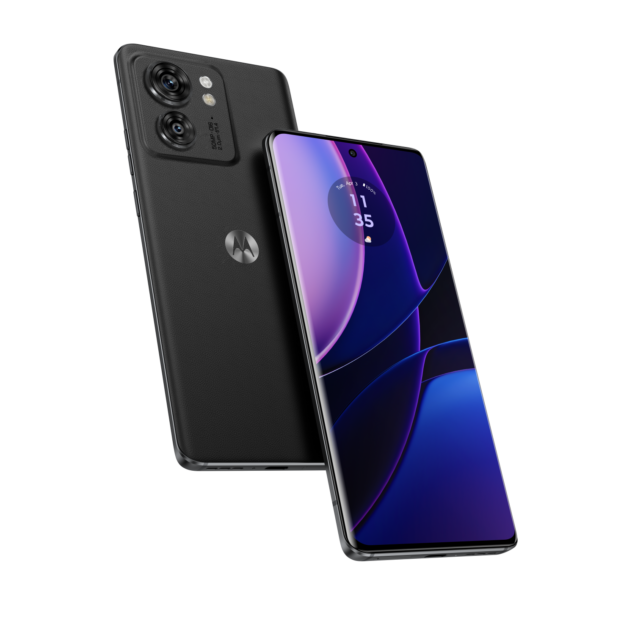 Motorola Edge 40